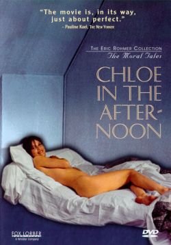 Chloe in the Afternoon