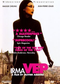 Irma Vep