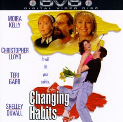 Changing Habits