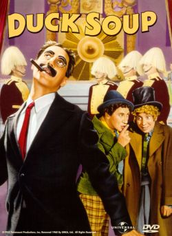 Duck Soup