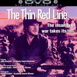 The Thin Red Line