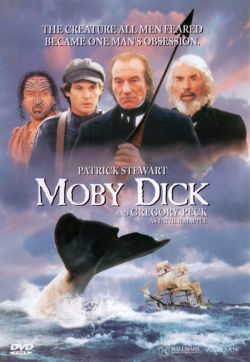 Moby Dick