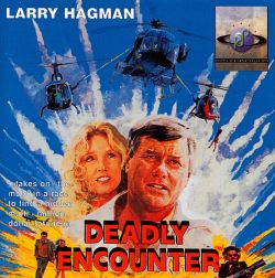 Deadly Encounter