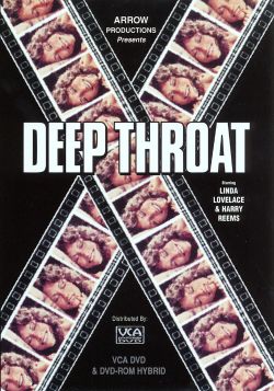 Deep Throat