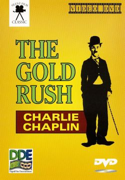 The Gold Rush