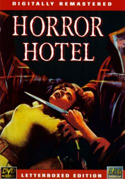 Horror Hotel