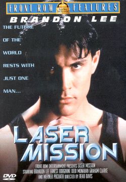 Laser Mission