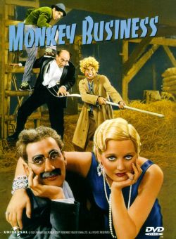 Monkey Business