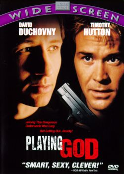 Playing God