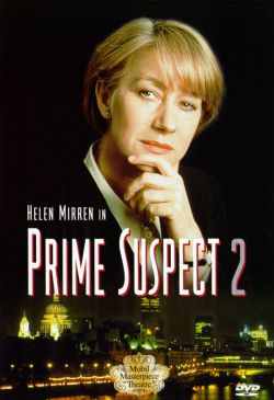 Prime Suspect 2