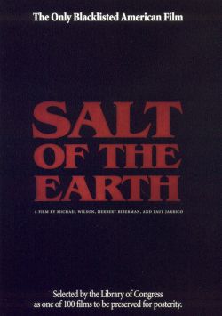 Salt of the Earth