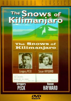 The Snows of Kilimanjaro