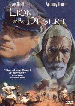 Lion of the Desert