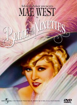 Belle of the Nineties