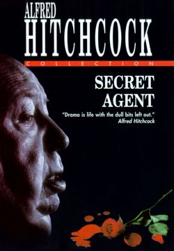 Secret Agent