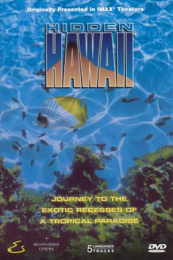 Hidden Hawaii