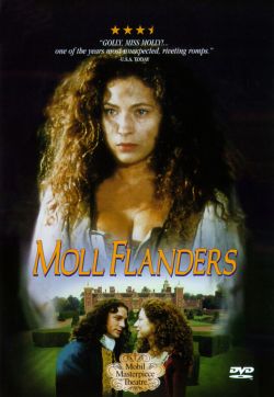 Moll Flanders