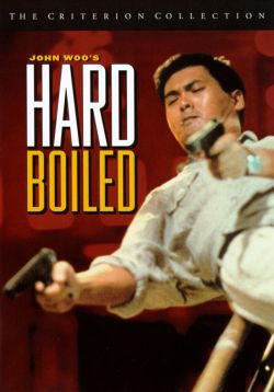 Hard-Boiled