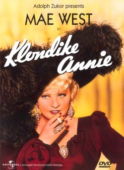 Klondike Annie