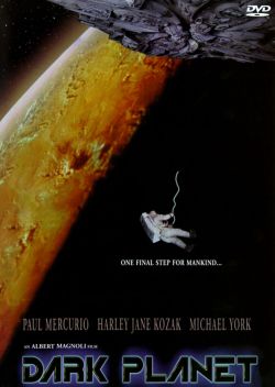 Dark Planet