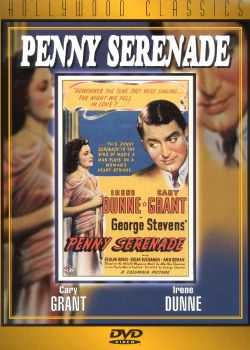 Penny Serenade