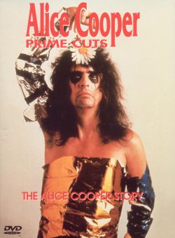 Alice Cooper: Prime Cuts
