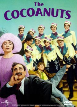 The Cocoanuts