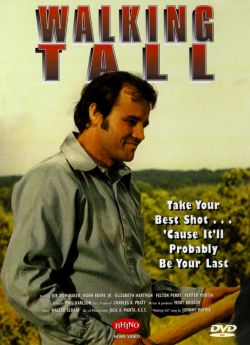 Walking Tall