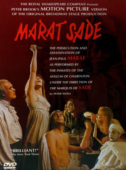 Marat / Sade