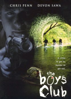 The Boys Club