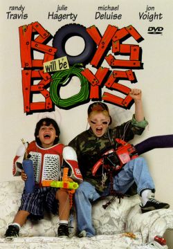 Boys Will Be Boys
