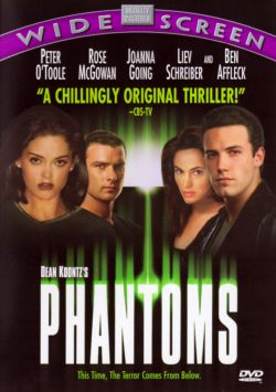 Phantoms