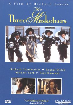 The Three Musketeers