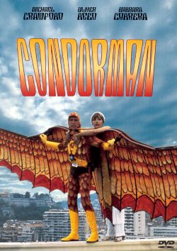 Condorman