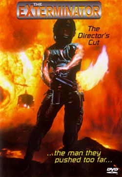 The Exterminator