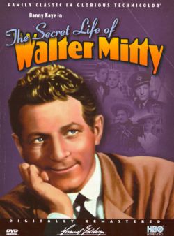 The Secret Life of Walter Mitty