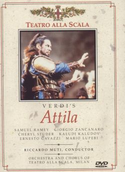 Attila