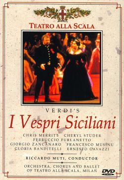 I Vespri Siciliani (Teatro alla Scala)