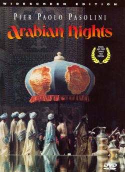 The Arabian Nights