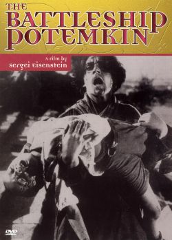 Battleship Potemkin