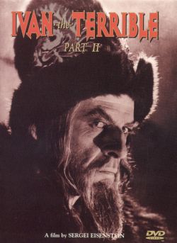 Ivan the Terrible: Part 2