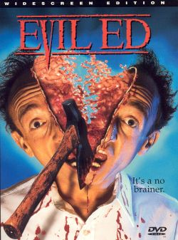 Evil Ed