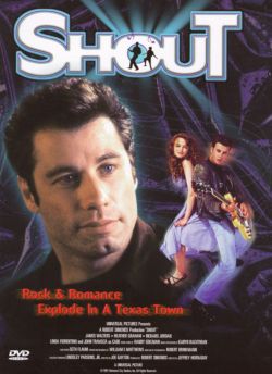 Shout
