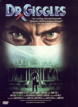 Dr. Giggles