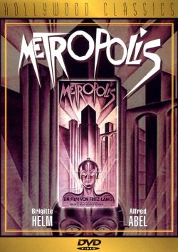 Metropolis