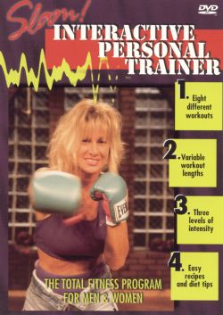 Interactive Personal Trainer