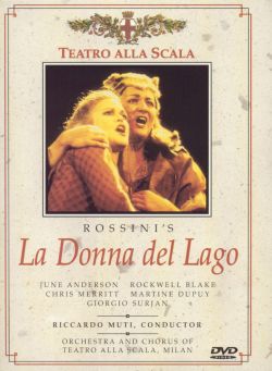 La Donna Del Lago
