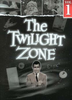 The Twilight Zone: The Invaders