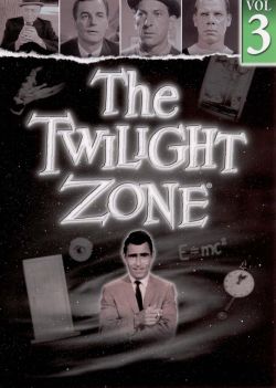The Twilight Zone: Walking Distance