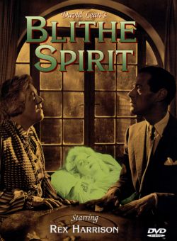 Blithe Spirit